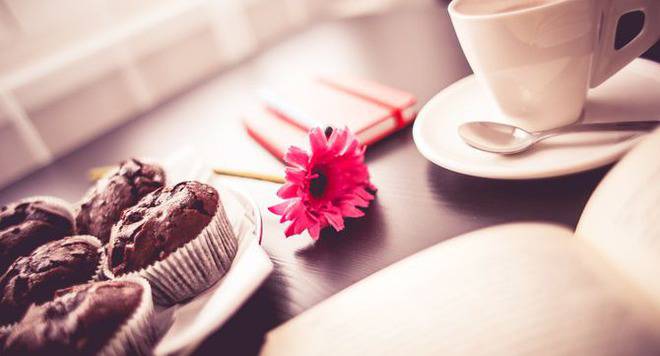 28 мисли, които да препрочиташ със сутрешното кафе