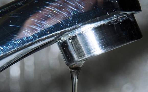 Минно селище Черно море остава без вода в четвъртък