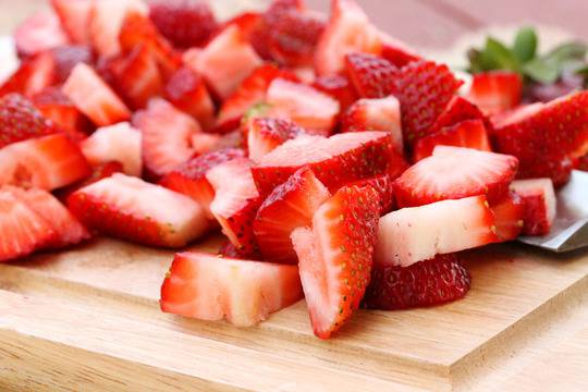 Как да консумираме правилно здравословните храни?