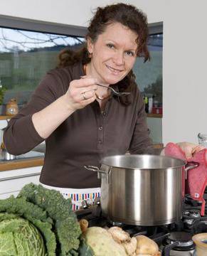 Как да пестим калории без диета