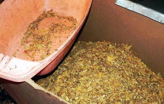 Брандът „Буковлък“ превзема страната: Спипаха търговци от селото с 260 кила тютюн в Монтанско