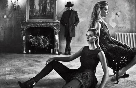 По какво се различават съпругата и любовницата