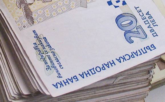 Свиха над 9 000 лева от офиса на бургаска фирма