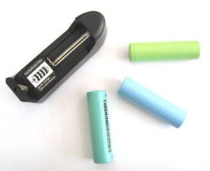 Как се зареждат Li-ion акумулаторни батерии