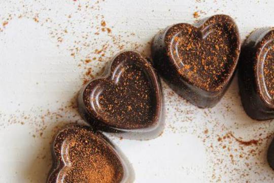 Храни против стрес здравословно