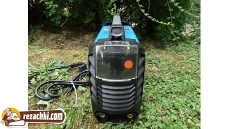 Електрожен инверторен IGBT MMA 250 N