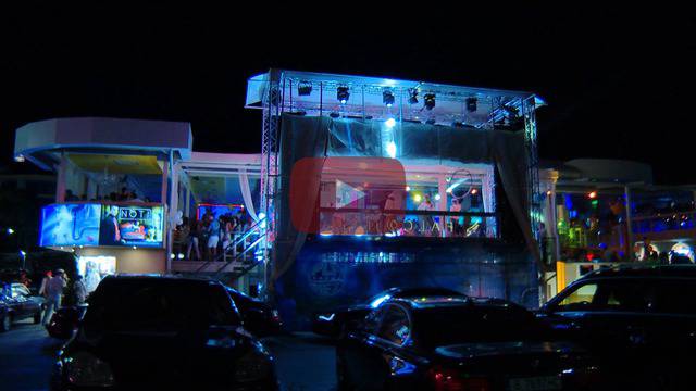 Planet Yacht Club откри сезона със звездно парти и още по-звездни гости