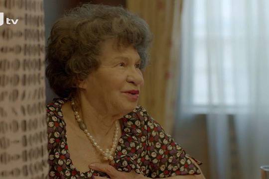 Най-култовият лаф на баба Марийка