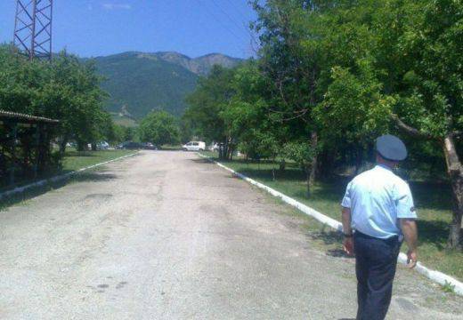 Русия: Какво търсят САЩ в Анево?