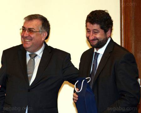 Българска класика