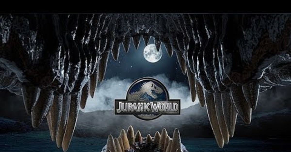 Svejo Net Watch Jurassic World Movie Online Free Putlocker