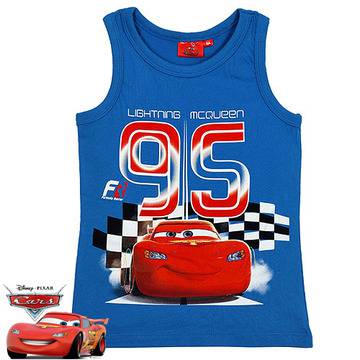 Потник с Макуин 95 Disney CARS 2