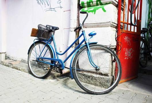 1bike – велосипеди с индивидуалност