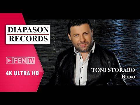Тони Стораро – Браво, 2015