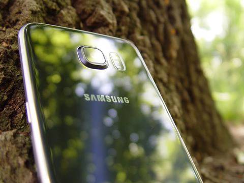ITechNET: Кратко ревю: Samsung Galaxy S6
