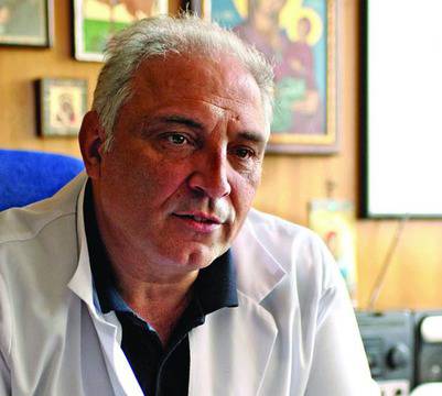 Москов уволни бившия си шеф