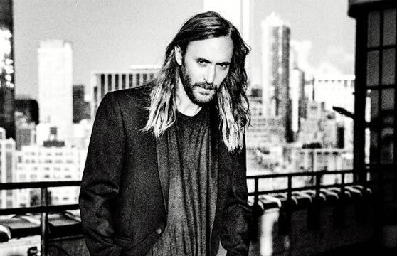 David Guetta се зае с химна на UEFA EURO 2016