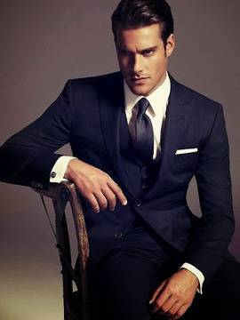 Правилата на истинските мъже!