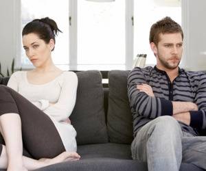 Изневярата в черно и бяло