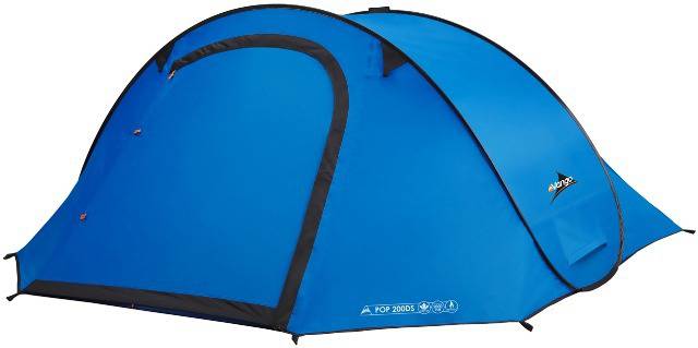 Палатка VANGO Pop 200DS