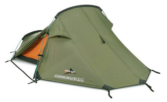 Палатка VANGO Banshee 200