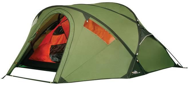 Палатка VANGO Typhoon 200