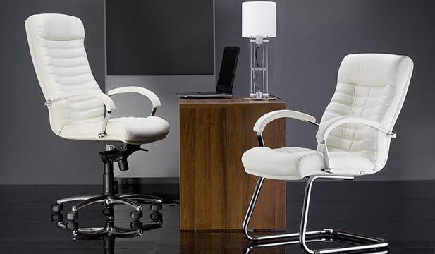 Как да почиствате и поддържате Вашия кожен офис стол