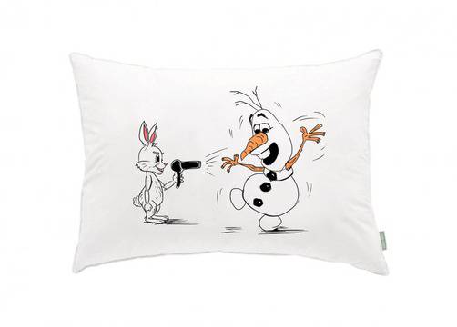 Възглавница – Олаф