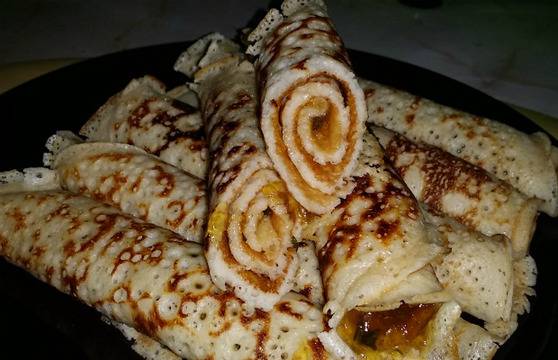 Уникално вкусни катми