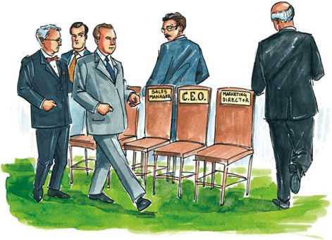 Ценни бизнес уроци от детството