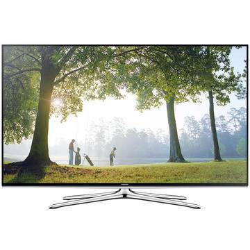 Телевизор Smart 3D LED Samsung 32H6200, 32″ (80 см), Full HD