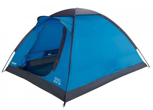 Палатка VANGO Beat 300