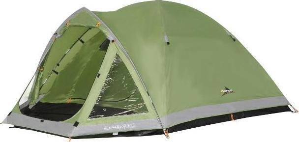 Палатка VANGO Alpha 300