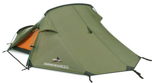 Палатка VANGO Banshee 300