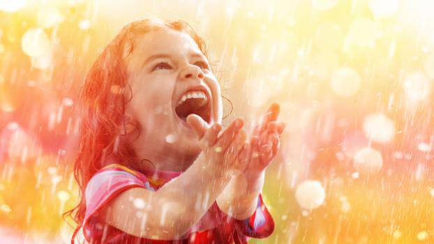 5 урока за живота, които възрастните могат да научат от децата (видео)