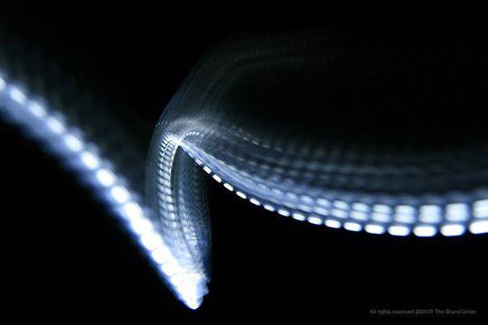 LED осветлението и неговите приложения