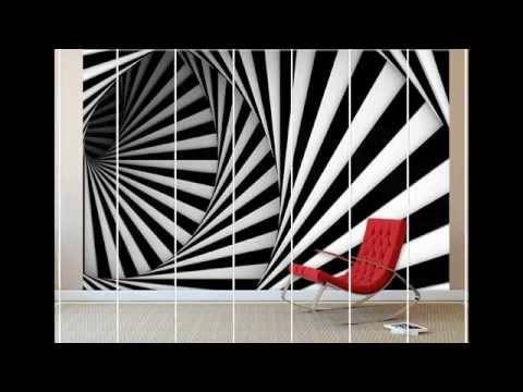 Вашите фототапети от колекция Абстракт в Лазур 1 част