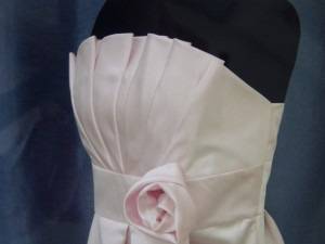 Булчински рокли и сватбени рокли