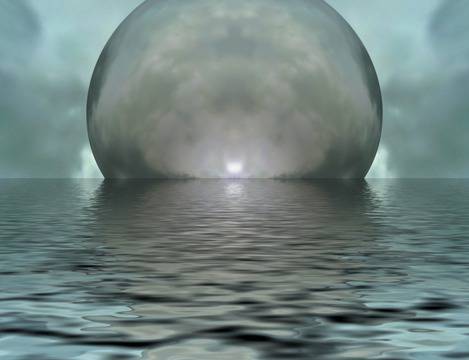 Подводни срещи с НЛО (ез. Байкал, Тихи океан, Атлантически океан)