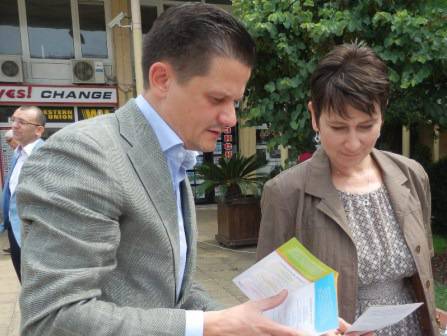 КЗП с масови проверки на нощните заведения по морето