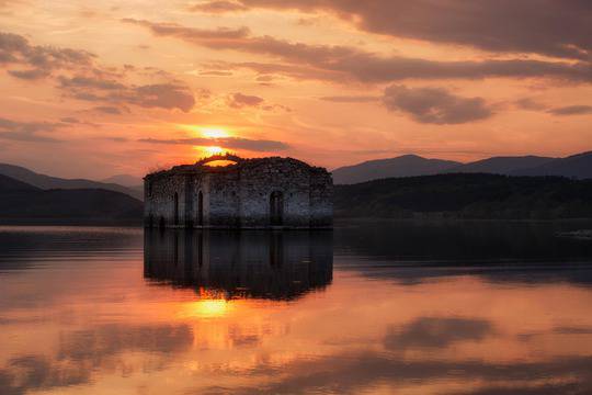 Българската природа през обектива на един фотограф