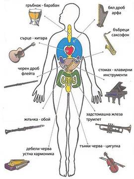 Чудото на “живата” музика