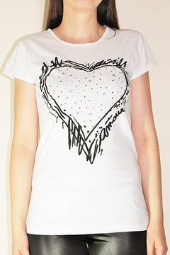 Дамска тениска