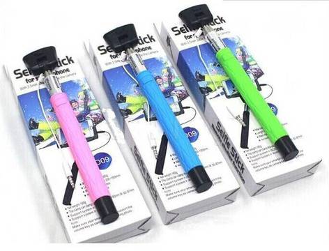 Селфи стик монопод