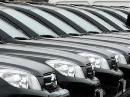 Корупция: Една и съща фирма ремонтира автомобилите на парламента