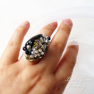 Пръстен Лоза