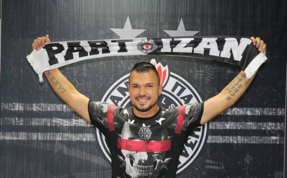 Божинов: ‘Сваки пут joking with the player, знаеш, very happy this two guys…’