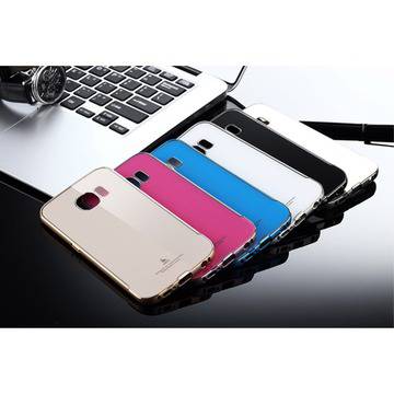 Samsung Galaxy S6 Edge