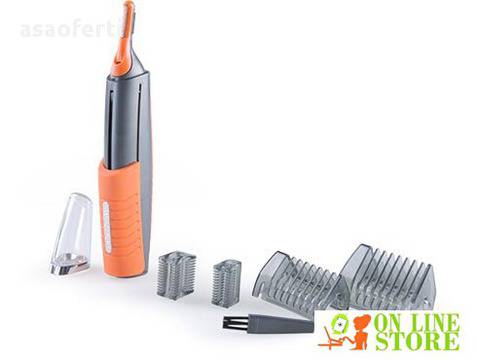 Микротъч Тример Суичблейд за подстригване 6 в 1