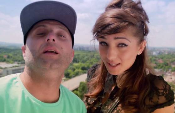 Бат Венци, Goodslav и Мария Драгнева възпяха София